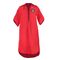 HARRY POTTER - Personalised Gryffindor Quidditch Robe (M)