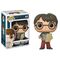 HARRY POTTER - POP N° 42 - Harry with Marauders Map