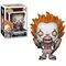 IT - POP N° 542 - Pennywise with Spider Legs