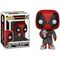 DEADPOOL - POP N° 327 - Deadpool in Robe