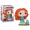 DISNEY - POP N° 1022 - Ultimate Princess S3 - Merida