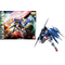 GUNDAM - Model Kit - Master Grade - 00 Raiser - 18CM