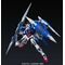 GUNDAM - Model Kit - Master Grade - 00 Raiser - 18CM