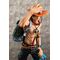 ONE PIECE - Portgas D.Ace 10th Limited Vers. - Statue Exc. Mod. 23cm