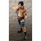 ONE PIECE - Portgas D.Ace 10th Limited Vers. - Statue Exc. Mod. 23cm