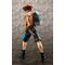 ONE PIECE - Portgas D.Ace 10th Limited Vers. - Statue Exc. Mod. 23cm