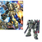 GUNDAM - MG 1/100 Geara Doga - Model Kit 18cm