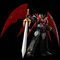 GUNDAM - HG 1/44 Mazinkaiser Infinitism - Model Kit