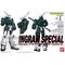 PATLABOR - 1/60 Ingram Special - Model Kit