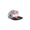 MARVEL - Snapback - Classic Logo Red & White one size
