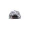 MARVEL - Snapback - Classic Logo Red & White one size