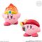 KIRBY FRIENDS -  Assortiment 12 Figurine 6cm 'Wave 6'