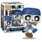 POP Icons N° XXXX - Skater Skully