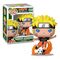 NARUTO FOOTBALL - POP Animation N° XXXX - Naruto