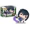 NARUTO FOOTBALL - POP Animation N° XXXX - Sasuke