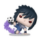 NARUTO FOOTBALL - POP Animation N° XXXX - Sasuke