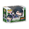 NARUTO FOOTBALL - POP Animation N° XXXX - Sasuke