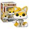 SONIC - POP Games N° XXXX - Mummy Tails