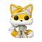 SONIC - POP Games N° XXXX - Mummy Tails
