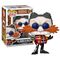 SONIC - POP Games N° XXXX - Skeleton Robotnik