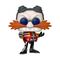 SONIC - POP Games N° XXXX - Skeleton Robotnik