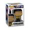 STAR TREK NEXT GENERATION - POP TV N° XXXX - Geordi La Forge