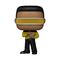 STAR TREK NEXT GENERATION - POP TV N° XXXX - Geordi La Forge