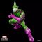 MARVEL - Inhumans Black Bolt & Triton - Figure Legend Series 15cm