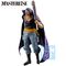 ONE PIECE - Benn Beckman - Figure Red Hair Pirates 22cm