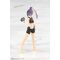 MEGAMI DEVICE - Yggdrasis Skoll Sharpshooter - Model Kit 16cm