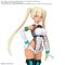 30MS - Option Hair Style Parts Vol. 13 All 4 Types - Model Kit