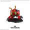 DIGIMON - Closed Box New Item (Tentative) - Model Kit