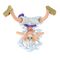 ONE PIECE - Monkey D. Luffy Gear 5 - Figure King of Artist 15cm