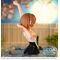 A CERTAIN SCIENTIFIC - Mikoto Misaka - Figure Thermae Utopia 14cm