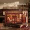MINIATURE HOUSE - DIY- Bach Strings -285pc + LED Light