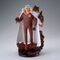 ONE PIECE - Sakazuki - Figure The Shukko Logia 19cm