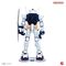 GUNDAM - RX-78-2 - Metallic Nano Puzzle 12cm