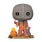 HORROR - POP Movies N° 1956 - Sam with Pumpkin