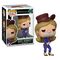 FUTURAMA - POP Animation N° XXXX - Sexy Scruffy
