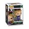 FUTURAMA - POP Animation N° XXXX - Sexy Scruffy