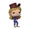 FUTURAMA - POP Animation N° XXXX - Sexy Scruffy