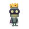 FUTURAMA - POP Animation N° XXXX - Super King Bender