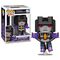 TRANSFORMERS - POP TV N° 168 - Skywarp with Chase