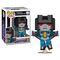 TRANSFORMERS - POP TV N° 168 - Skywarp with Chase