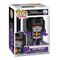 TRANSFORMERS - POP TV N° 168 - Skywarp with Chase