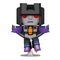 TRANSFORMERS - POP TV N° 168 - Skywarp with Chase