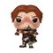 DRAGON AGE THE VEILGUARD - POP Games N° 1183 - Lace Harding