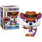 SONIC - POP Games N° XXX - Fang the Hunter