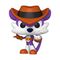 SONIC - POP Games N° XXX - Fang the Hunter