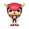SONIC - POP Games N° XXX - Mighty